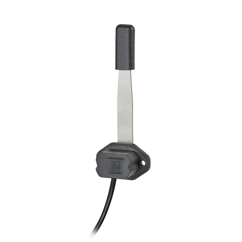 Axios series hall effect manual controls